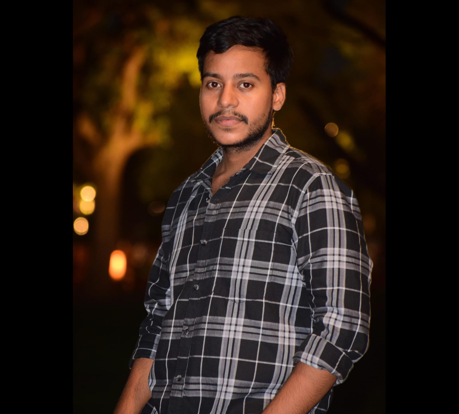 Vishal CFG